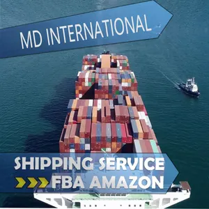 International cheap door to door service ups ems tnt fedex dhl express freight agent to USA CA UK Sapin Mexico Europe