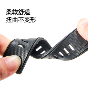 สายซิลิโคนที่ปรับแต่งได้สำหรับคาสิโอ GA2000 PRG-600 PRW-6600 PRG-650 อุปกรณ์เสริมเรซิ่นสำหรับผู้ชาย 24 - Product Image 5