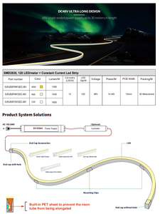 10MM*20MM ネオンストリップライト ネオンライト ピンクリップ LED ネオンサイン ハート ラブ LED サイン ロゴ - Product Image 6