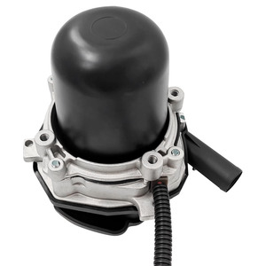 Bomba de aire secundaria 7L5959253D para pieza de repuesto Porsche - Product Image 1