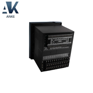 Relé de gestión de motor 469-P5-HI-A20 para GE Fanuc - Product Image 1