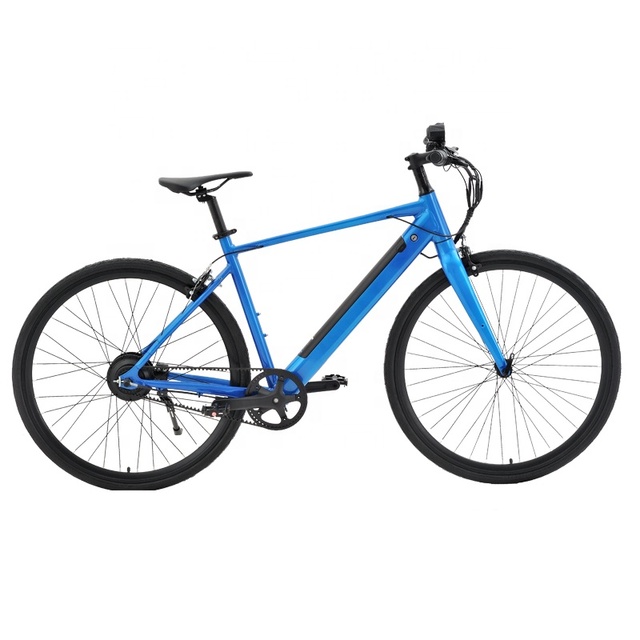 Electric Cycle 1000w Electric Mountain Bike with Hidden Battery E Bike 26 Inch Frame Electric Bicycle