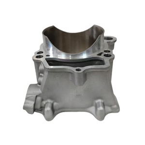 Le cylindre du moteur de moto convient au cylindre et au piston de la YAMAHA YFZ450R YFZ450X avec un diamètre de cylindre de… - Product Image 5