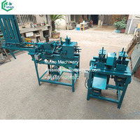 Machine à perles bouddhistes portables en bois, très vendue, facile à utiliser, avec moteur, pour la fabrication de chapelets à domicile