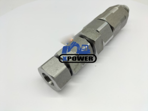 Soupape de sécurité principale 4289602 pour excavatrice ZX200-3 ZX210-3 ZX270-3 - Product Image 2