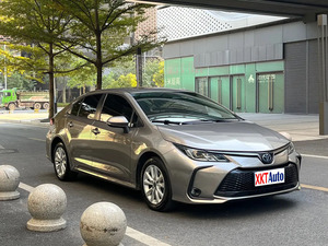 Toyota Corolla Híbrido <span class=keywords><strong>2023</strong></span> Usado, Motor Dual 1.8L <span class=keywords><strong>E</strong></span>-CVT Edición Elite, Segunda Mano, Sedán, Volante a la Izquierda, Ahorro de Combustible - Product Image 3