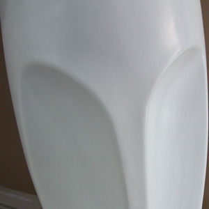 Vase en céramique style nordique pour le <span class=keywords><strong>visage</strong></span>, décoration d'intérieur de haute qualité, blanc, Vase moderne et créatif, style Boho abstrait - Product Image 4