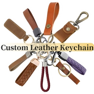 Fabricant de <span class=keywords><strong>porte</strong></span>-clés en <span class=keywords><strong>cuir</strong></span> pour voiture <span class=keywords><strong>Porte</strong></span>-clés en <span class=keywords><strong>cuir</strong></span> de <span class=keywords><strong>luxe</strong></span> personnalisé <span class=keywords><strong>Porte</strong></span>-clés en métal PU avec logo <span class=keywords><strong>Porte</strong></span>-clés en <span class=keywords><strong>cuir</strong></span> personnalisé - Product Image 2