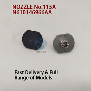 Vòi phun SMT npm03 vòi phun 230C 230cn 235c 235cn 240C 240cn 110 110N 115A 115an 120 120N 256c 256cn 140 140n cho 8 Đầu vòi phun - Product Image 3