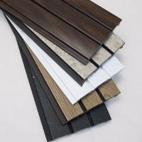 BingJie Eco Friendly décoratif extérieur arabe grille décorative panneau adhésif décor mdf murs extérieurs pour mur extérieur