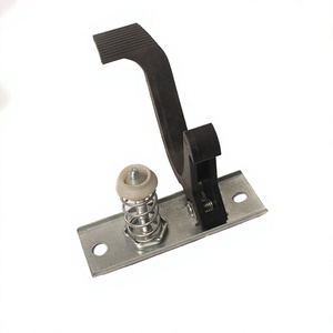 Serrure de capot pour Fiat 7770171, crochet de couvercle de compartiment moteur en acier noir pour remplacement et réparation - Product Image 3