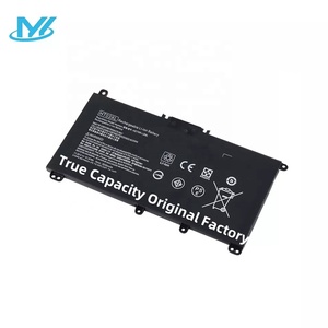 Ht03xl OEM nhà máy máy tính xách tay pin thay thế cho Pin <span class=keywords><strong>HP</strong></span> 14-cm007au t03xl <span class=keywords><strong>HP</strong></span> TPN-Q207 15-gw - Product Image 1