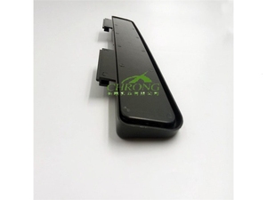 Usine personnalisée de moulage par injection plastique <span class=keywords><strong>Zetar</strong></span> - Product Image 6