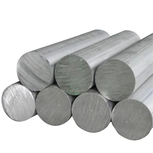 6082 T3-T8 <strong>Aluminum</strong> Bar <strong>20</strong>-80mm HB90-110 Hardness 310MPa Strength Cold Drawn Mill Finish Heavy Duty for Truss Bridge Support - Product Image 2