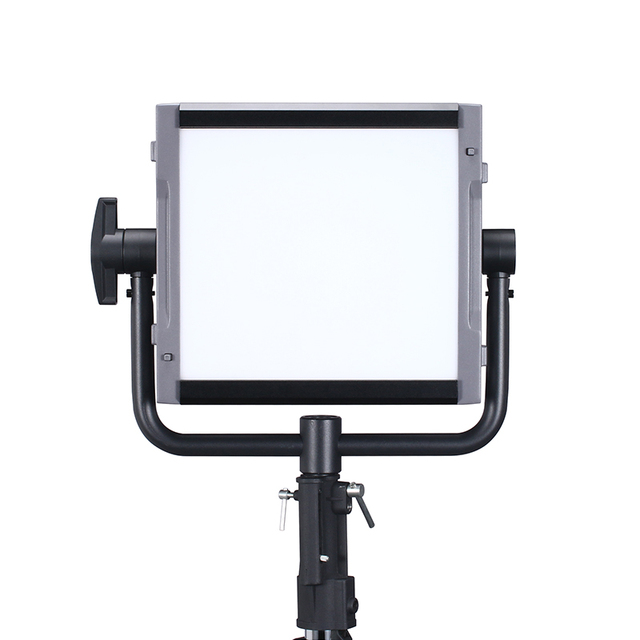 Studio 200W Bi-Color Soft Light | CRI≥97 2700K-6500K Adjustable | Film Studio Lighting