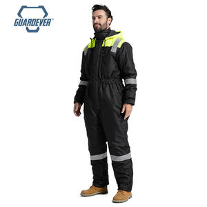 ชุดตู้แช่แข็งสำหรับห้องเย็นกันน้ำได้ - Product Image 3