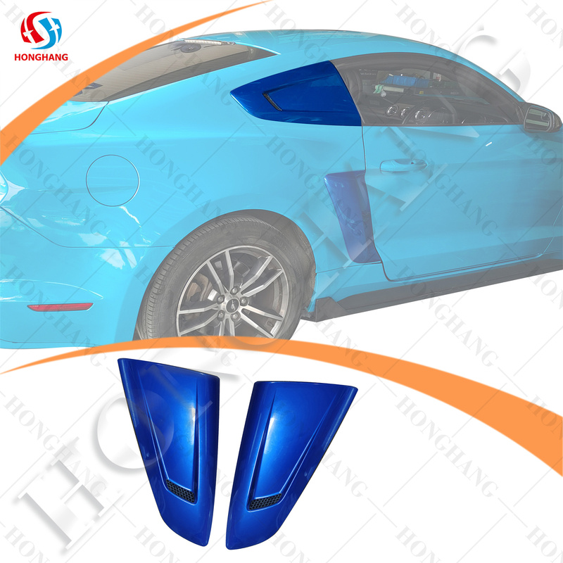 Chaoshenghang Car Window Car Accessories Window
