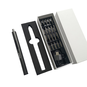 Xách tay <span class=keywords><strong>3.6V</strong></span> <span class=keywords><strong>lithium</strong></span> pin chính xác không dây tuốc nơ vít điện công cụ thông minh với ánh sáng LED bit cho máy tính PC sửa chữa điện thoại - Product Image 5