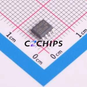 Brand-new&Original AT93C46DN-SH-T SOIC-8 Integrated Circuit IC Chip EEPROM Whole Sale Electronic Component Chips & BOM Service - Product Image 1