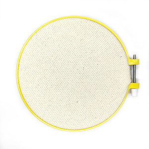 Cerceau à broder portable en plastique coloré, fourni par l'usine, pour la <span class=keywords><strong>couture</strong></span>, le point <span class=keywords><strong>de</strong></span> croix et les accessoires <span class=keywords><strong>de</strong></span> <span class=keywords><strong>couture</strong></span> pour le bricolage et l'artisanat. - Product Image 3