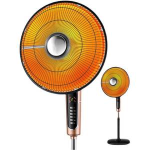 YD0851 Prix <span class=keywords><strong>d</strong></span>'usine, <span class=keywords><strong>petit</strong></span> radiateur <span class=keywords><strong>électrique</strong></span> de 18 pouces, four vertical à économie <span class=keywords><strong>d</strong></span>'énergie pour la maison, ventilateur <span class=keywords><strong>électrique</strong></span> - Product Image 1