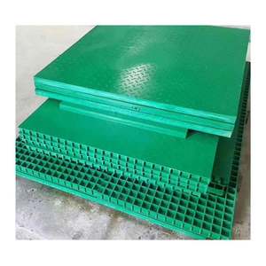 Grille d'épissure FRP/mini grille en maille frp - Product Image 1