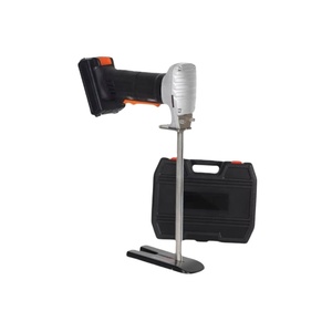 Máquina de Corte de Esponja Eléctrica de Alta Densidad, Especial para Fábricas de Sofás, Sierra Recíproca para Cortar Espuma - Product Image 4