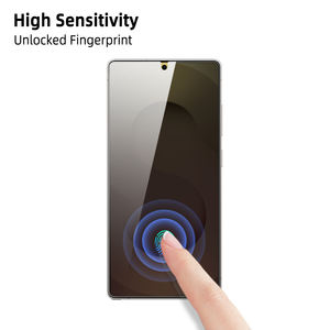 Pellicola Protettiva per Samsung S26 Ultra <span class=keywords><strong>Plus</strong></span> Privacy ESD Antistatica in Vetro Temperato per Accessori Telefono Cellulare Samsung S25 - Product Image 3