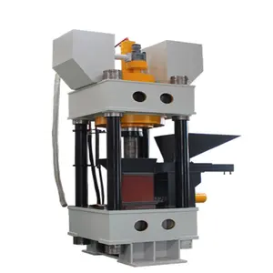 Hydraulic Press Powder Press Machine Powder Forming Press For Sale