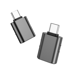 Adaptateur USB C vers USB, USB3.2 10 Gbps, connecteur OTG, adaptateur convertisseur, charge rapide, transfert de données, type C vers USB A, adaptateur convertisseur - Product Image 5