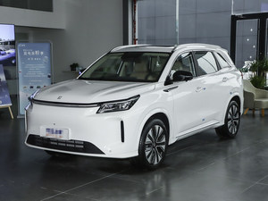 รถยนต์พลังงานใหม่แลนเดียน ปลั๊กอินไฮบริด SUV ขนาดกลาง ปี 2025 แบบ 5 ประตู 5 ที่นั่ง แบตเตอรี่ลิเธียม แลนเดียน ปลั๊กอินไฮบริด SUV ขนาดกลาง - Product Image 3