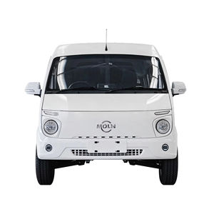 Camions électriques de fret neufs de 1 tonne, véhicule électrique compact Geely en vente - Product Image 3