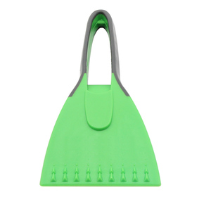de soin de <span class=keywords><strong>voiture</strong></span> outils de nettoyage en plastique <span class=keywords><strong>meilleur</strong></span> <span class=keywords><strong>grattoir</strong></span> à glace pour enlever la neige et la glace - Product Image 3