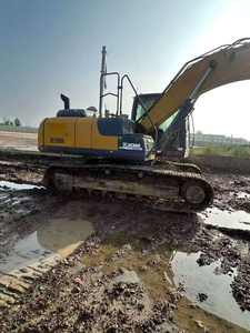 Надежный бренд: Прочный гусеничный экскаватор для земляных работ (для экспортеров) - Product Image 2