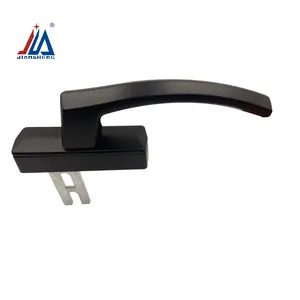 Factory Outlet Aluminium Window Door Lock Accessory Casement Window Handle