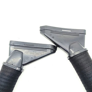ท่อดูดอากาศสำหรับเมอร์เซเดส-เบนซ์ เอส-คลาส W222 เครื่องยนต์ A6420947797 A6420947897 อะไหล่ทดแทนไนลอนเสริมแรง - Product Image 4