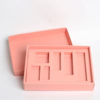 Boîte d'abonnement pour animaux de compagnie en carton écologique imprimé avec logo personnalisé, emballage en papier pour envoi postal
