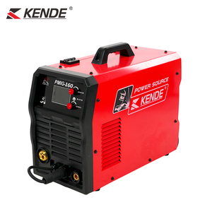 Soldadoras Portátiles de 220v, Máquinas de Soldar - Product Image 1
