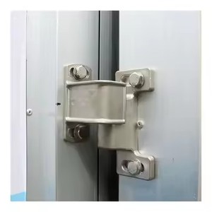 Cella Frigorifera Personalizzata ad Alta Efficienza con Compressore Ecologico per Congelamento Rapido di Pesce, Frutta e Verdura - Product Image 5