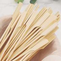 Brosses de nettoyage en bambou à prix compétitif direct usine, 20-50 cm, pour la pâtisserie et le barbecue, écologiques, réduction d'usine