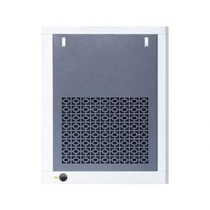 Compresseur d'air Tpye à vis sans huile haute performance à faible bruit - Product Image 3