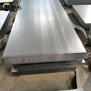 Nouveaux produits chauds Dx51d Dx52d Dx53d Dx54d tôle d'acier galvanisée z200 - Product Image 5