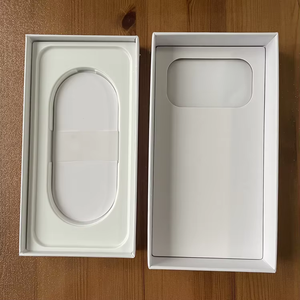 กล่องบรรจุภัณฑ์โทรศัพท์มือถือพิมพ์ลายได้ตามต้องการพร้อมอุปกรณ์เสริมสำหรับ <span class=keywords><strong>iPhone</strong></span> 17 17air 17pro 17PROMAX - Product Image 6