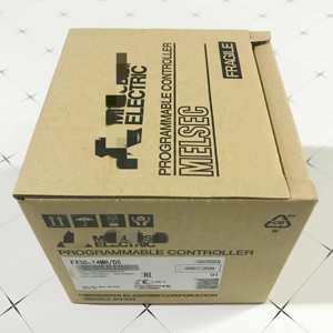 สินค้าพร้อมส่งจากญี่ปุ่น โมดูล PLC รุ่นใหม่ <span class=keywords><strong>FX3G</strong></span>-<span class=keywords><strong>14MR</strong></span>/<span class=keywords><strong>DS</strong></span> - Product Image 6