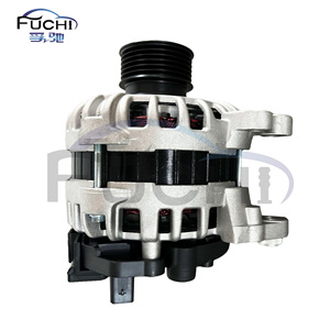 <span class=keywords><strong>Alternador</strong></span> <span class=keywords><strong>de</strong></span> Alta Calidad para <span class=keywords><strong>Renault</strong></span> 231006005R - Product Image 2