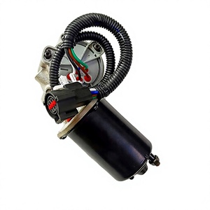 Caja Neumática para Motor Ford 1L5Z7G360A 1F2417645B, Pieza de Repuesto con Núcleo de Cobre - Product Image 3