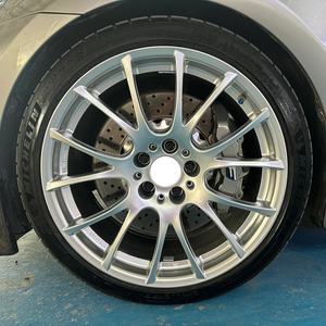 Jantes de voiture pour passagers de 17, 18, 19 et 20 pouces, jantes en alliage forgé REV 5x114.3 5x112 5x120 pour <span class=keywords><strong>BBS</strong></span> Lexus GS IS ES LS NX <span class=keywords><strong>RX</strong></span> LM LC - Product Image 5