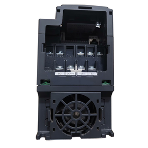 Controlador Programable Industrial VFD370C43S-00, Variador de Frecuencia VFD110C43A-21, VFD300C43A-21, VFD450C43S-00, 100% Original y de Marca - Product Image 1
