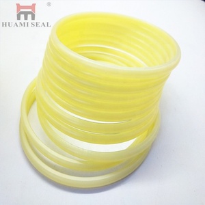 ซีลยางกันรั่วแบบ D-RING สำหรับมอเตอร์เดินรถขุดรุ่น 4117029/4117030 UH07-7 - Product Image 6