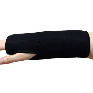 2020 attelle de <span class=keywords><strong>poignet</strong></span> en néoprène pour <span class=keywords><strong>canal</strong></span> <span class=keywords><strong>carpien</strong></span> avec boule en mousse - Product Image 2